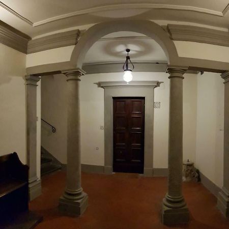 Апартаменты Florence Dream Экстерьер фото