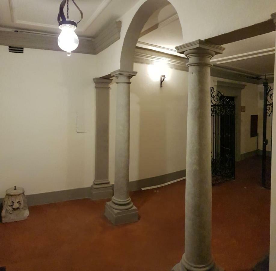 Апартаменты Florence Dream Экстерьер фото