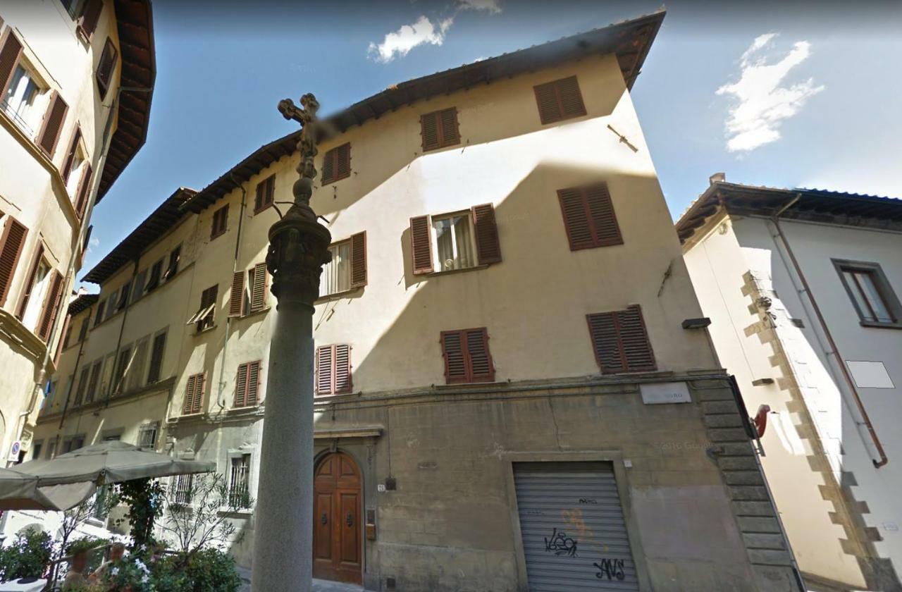 Апартаменты Florence Dream Экстерьер фото
